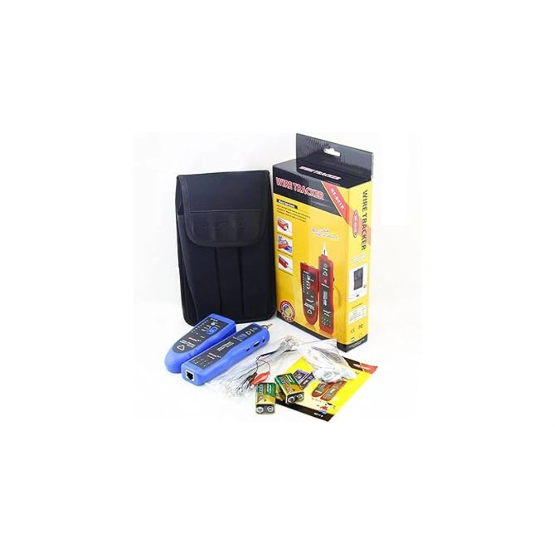 NF-801 Multifunction Cable Tester & Wire Tracker