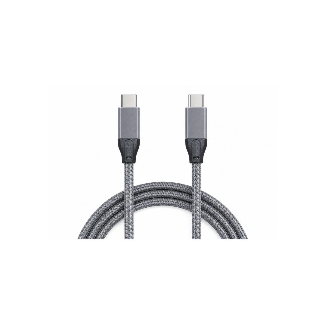 LinkAura USB 3.2 Gen 2 Type-C to Type-C Cable 20Gbps 4K@60Hz – 3M / 5M