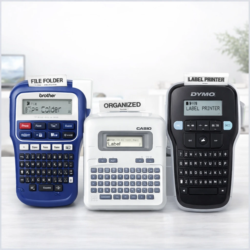 Label Printers