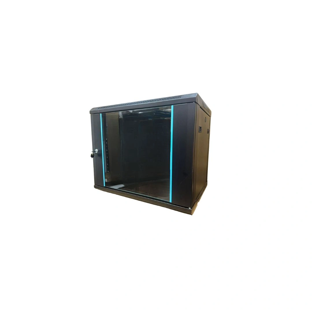 6U Wall Mount Network Cabinet 600×450mm