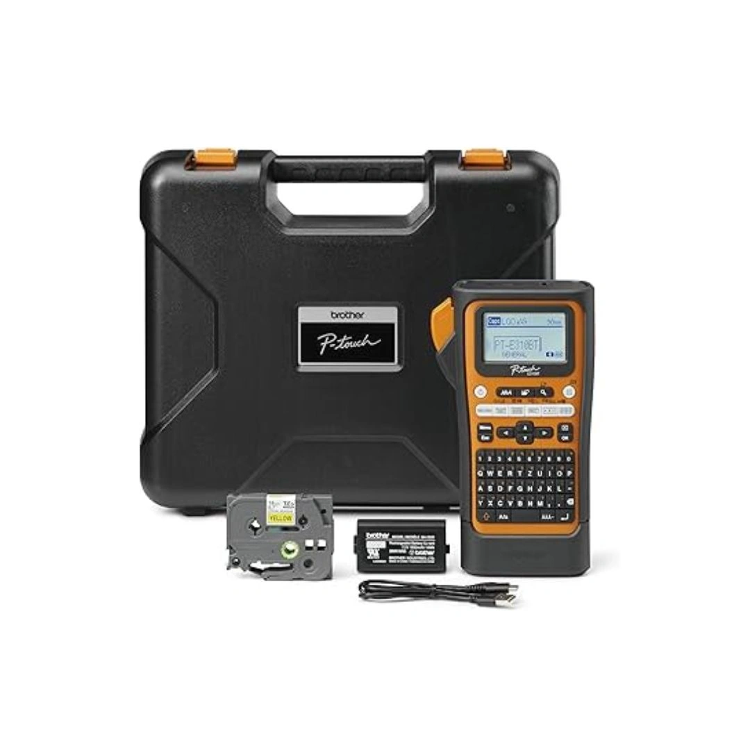 Brother P-Touch PT-E310BTVP