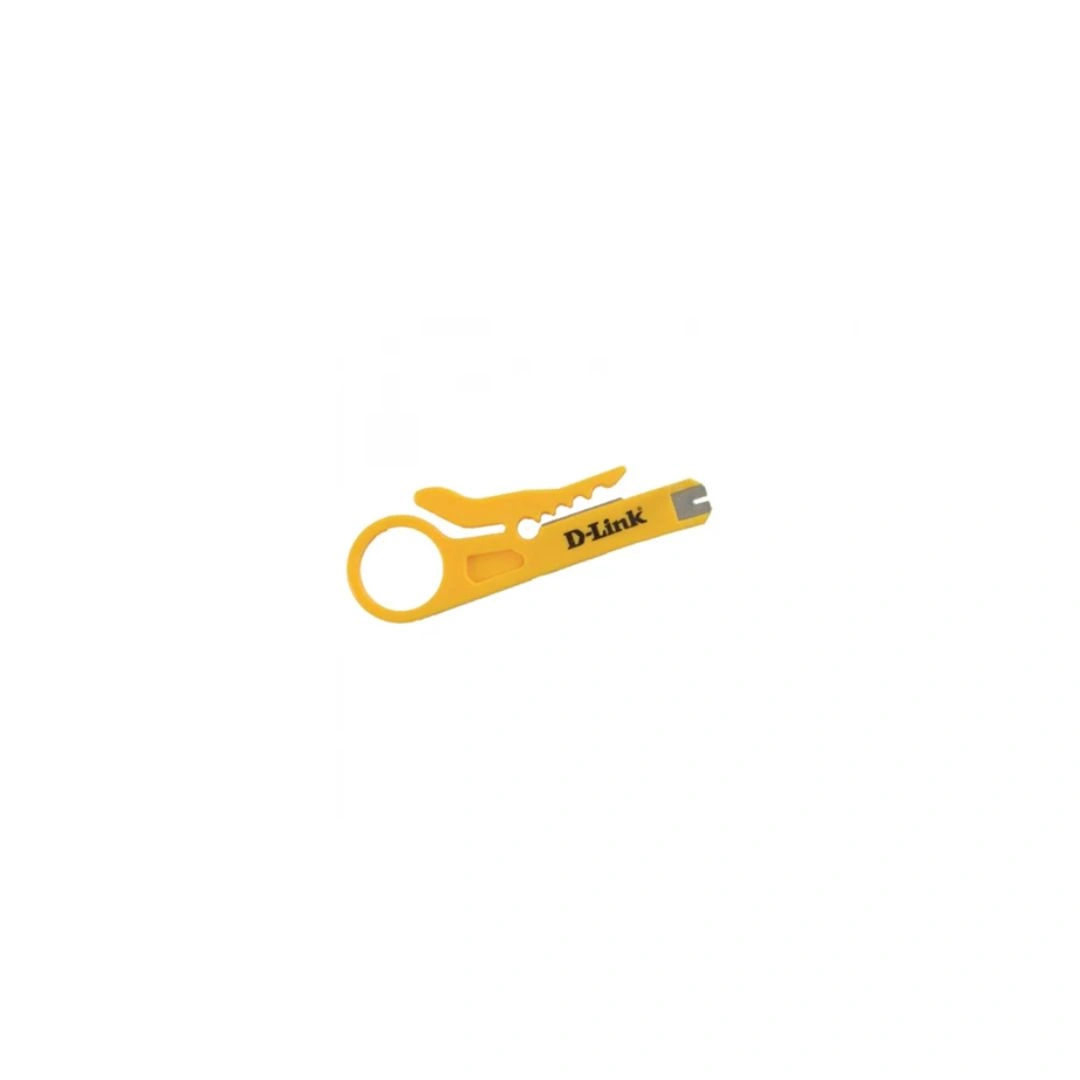 D-Link NTS-001 Network Cable Stripper Tool - Pack of 5