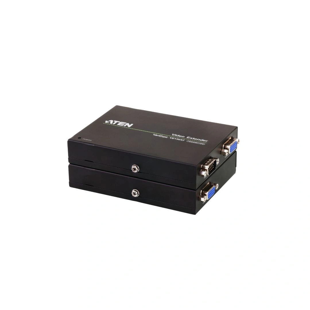 ATEN VE150A VGA Cat5 Extender 150m (1280x1024)