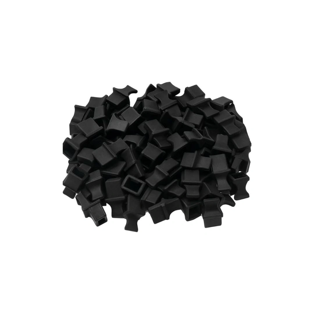 DKURVE SFP Port Dust Cover Silicone Cap – Pack of 100