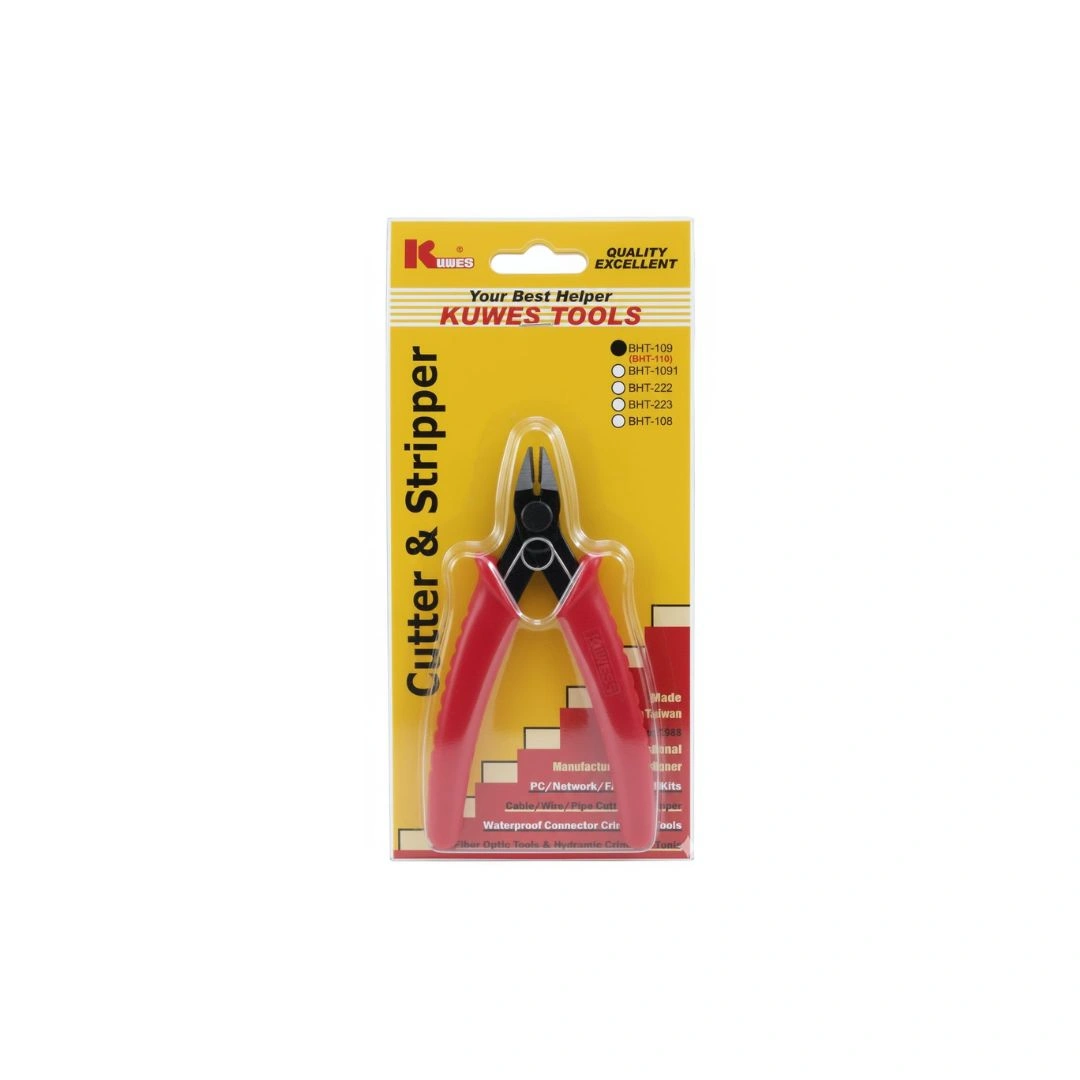 KUWES BHT-110/109 Cutter & Stripper Tool