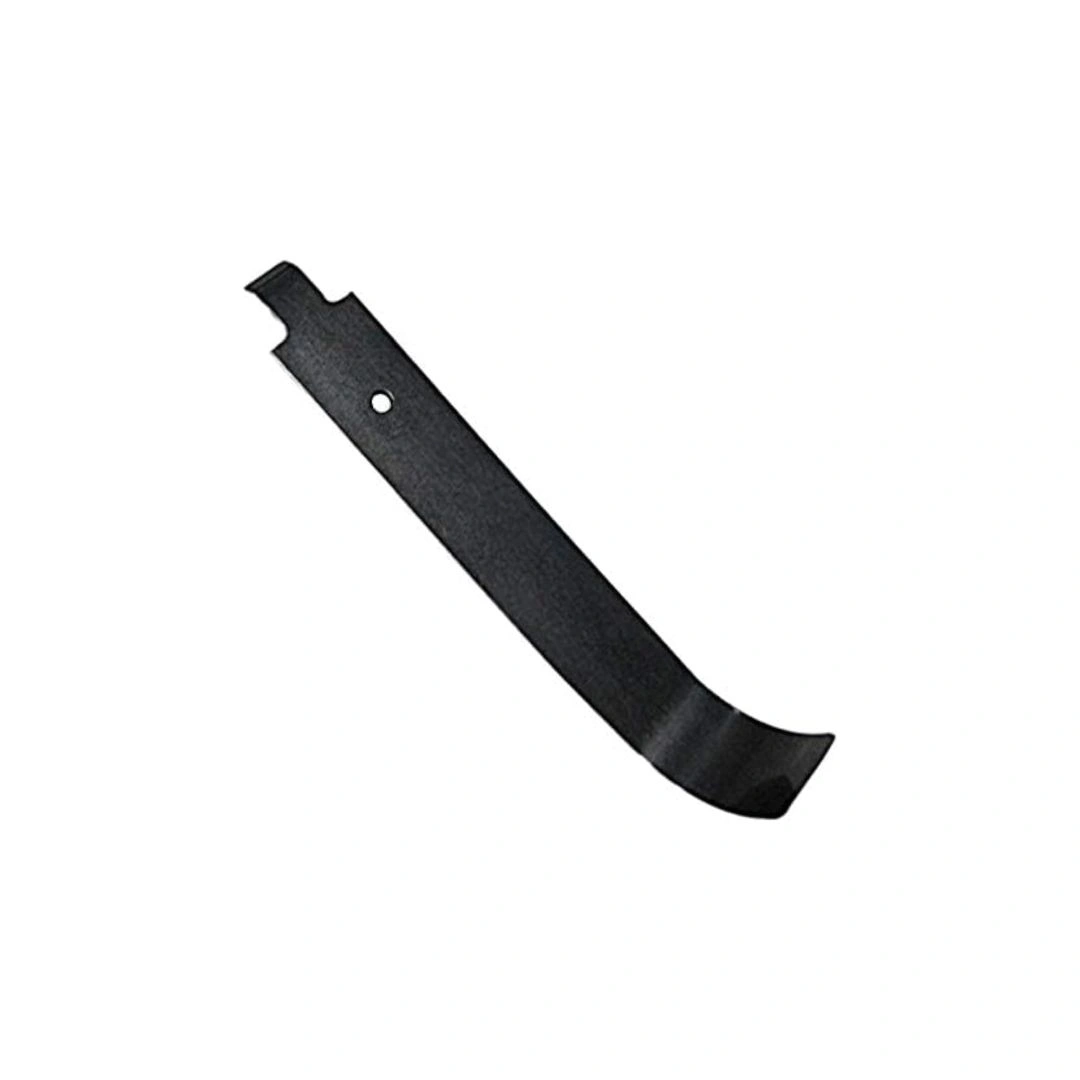 DKURVE Cage Nut Tool – Square Hole Rack Rail Installation Tool