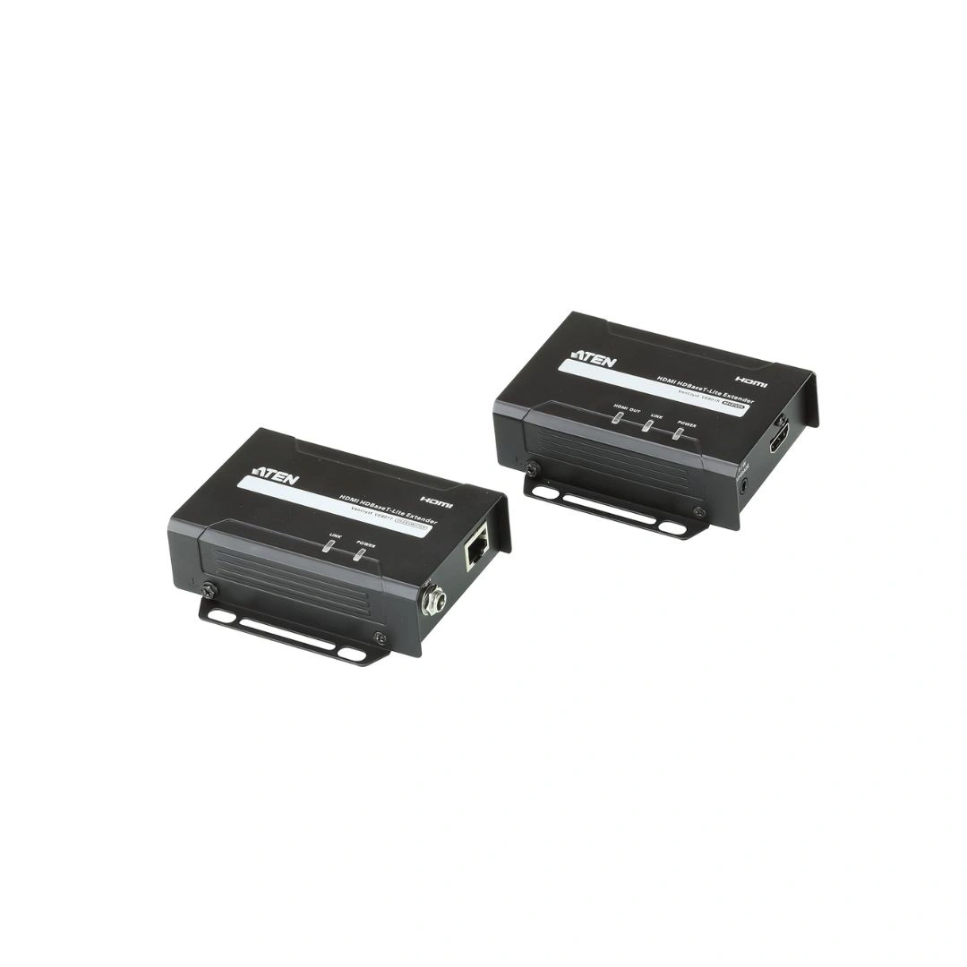 ATEN VE801 HDMI Extender HDBaseT Lite