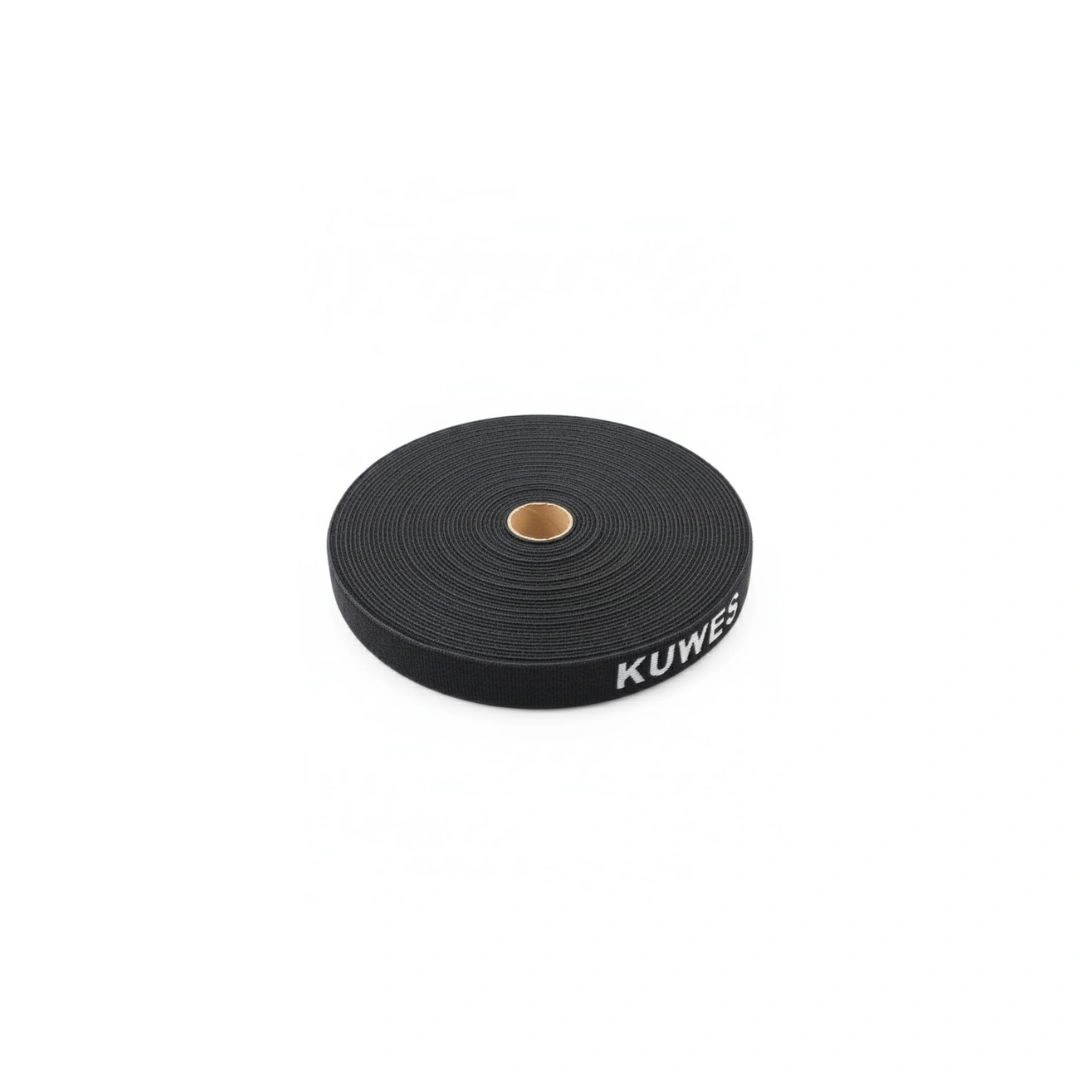 KUWES Velcro EZ Reusable Cable Tie 10mm × 3m