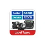 Label Printer & Labels