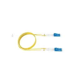 Fiber patch cable