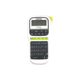 Brother PT-H110 Label Printer for Home & Small Office | UAE