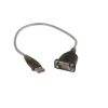 USB to RS-232 Adapter (35cm) UC232A