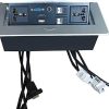 Table Connectivity and Data Box