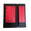 D-Link Cable Tester – Detected Cable Type RJ-11,RJ-45
