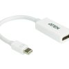 Mini DisplayPort to HDMI Adapter