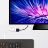 Mini DisplayPort to HDMI Adapter
