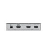 2-Port 4K HDMI Splitter VS182A