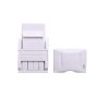 RJ45 KEYSTONE JACK CAT6
