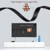 3.5 mm to RCA AV Camcorder Video Cable