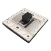 HDMI FACE PLATE WALL PLATE
