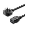 IEC 320 C19 Extension