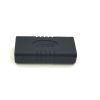 USB C Female to Female Adapter, USB C Coupler, USB C Extender USB 3.1 Type-C Female to Female Adapter Extension Connector for Laptop & Tablet & Mobile Phone