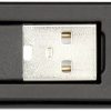 D-Link DUB-E100 High-Speed USB 2.0 Fast Ethernet 10/100 Mbit/s Ethernet Adapter