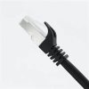 Cat6a, 26 AWG, RJ45, Shielded Ethernet Cable provides universal connectivity for LAN network components such as PCs, computer servers, printers, routers, switch boxes, network media players, NAS, VoIP phones, POE devices