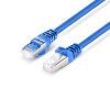 CAT6A Cable Shielded SSTP/SFTP Booted Professional Series - 10Gigabit/Sec Network/High Speed Internet Cable, 550MHZ Full Copper