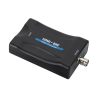 HDMI to BNC Composite Video Signal Converter Adapter VHS DVD Player Support PAL / NTSC
