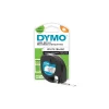 dymo-letratag-labels-12mm-black-white S0721660