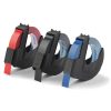 Dymo Embossing Tape 9mmx3M Assorted In A Blister Of 3Pc