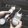 3-in-1 Professional Tracer / Toner Cable Tester