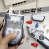 3-in-1 Professional Tracer / Toner Cable Tester