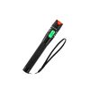 DKURVE® Visual Fault Locator, Red Light Fiber Optic Cable Tester Meter, Cable Test Equipment Suitable for 2.5 mm Connector (10KM)