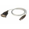 USB to RS-232 Converter