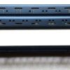 UNLOADED PATCH PANELS & CAT6A UNLOADED PATCH PANELS