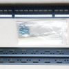 UNLOADED PATCH PANELS & CAT6A UNLOADED PATCH PANELS