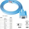 DTECH DB9 TO RJ45 DIVINE PLUS TRADING LLC 3