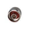N Male Plug to F Female Jac