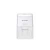D-Link NKB-1WHI11 - D-Link Single Port Keystone Box Accepts Single Keystone Jack with Shutter - 65*3
