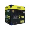 Kuwes Super7 SSTP CAT7 Ethernet Cable 23AWG 305 Mtr