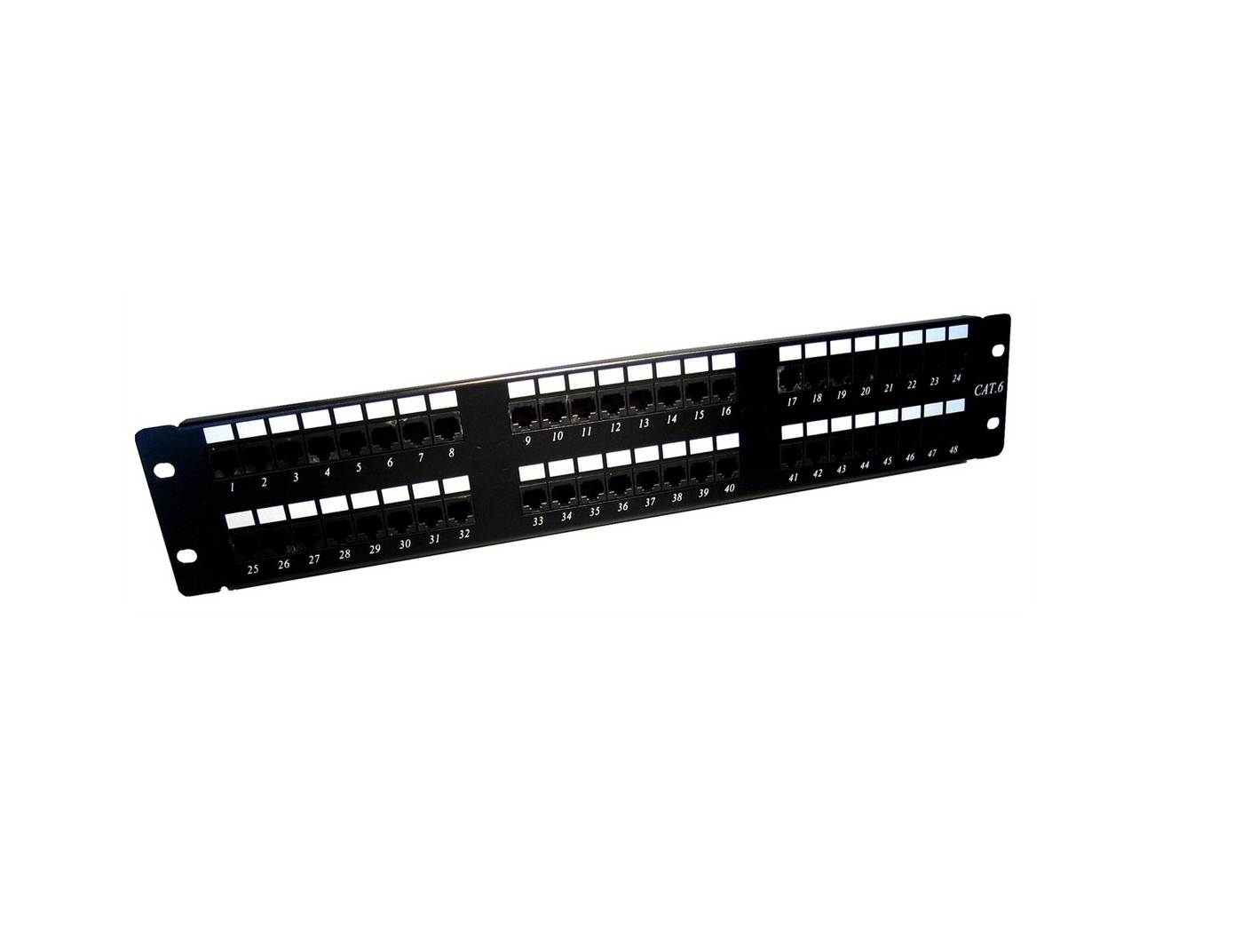 d-link patch panel - divine plus trading