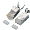 d-link cat6a connector