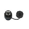 CAT6 RJ45 Shielded IP67 dkurve divine plus trading