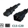 DIVINE PLUS TRADING LLC POWER EXTENSION CABLE