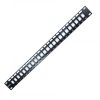DIVINE PLUS TRADING CAT6 EMPTY PATCH PANEL