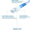 DIVINE PLUS TRADING CAT7 CAT7A