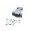 DB9 D-sub Connector 9 Pin RS232 Serial Port Connector Cover
