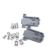DB9 D-sub Connector 9 Pin RS232 Serial Port Connector Cover